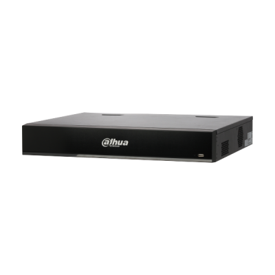 Dahua DHI-NVR5432-16P-I 32-х поточный видеорегистратор